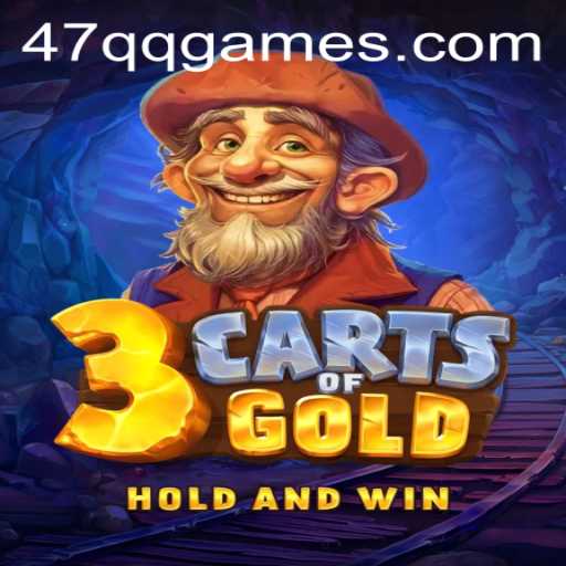 3cartsOfGold: Uma Imersão no Mundo do Ouro Virtual