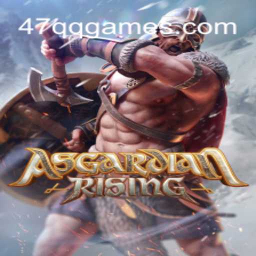 Descubra o Mundo de AsgardianRising: Um Jogo Épico de Estratégia