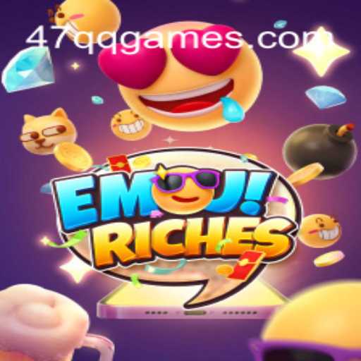 Desvendando EmojiRiches: O Fascinante Mundo dos Emojis e Riquezas