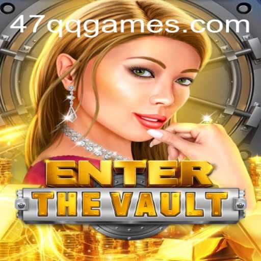 Descubra o Universo Fascinante de EntertheVault