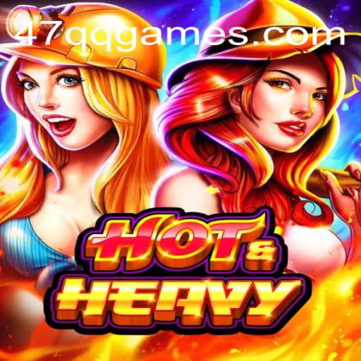Descubra o Envolvente Mundo do Jogo HotHeavy com a Palavra-chave 47QQ