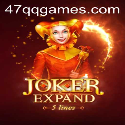 JokerExpand: Uma Nova Experiência de Jogo Inovadora com 47QQ