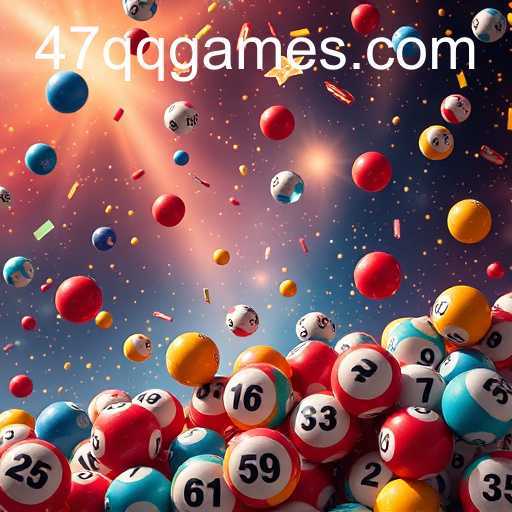 O Fascinante Mundo da Loteria e o Segredo por Trás do 47QQ