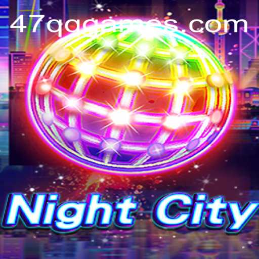 Explorando o Mundo de NightCity: Uma Jornada pelo Jogo Revolucionário 47QQ