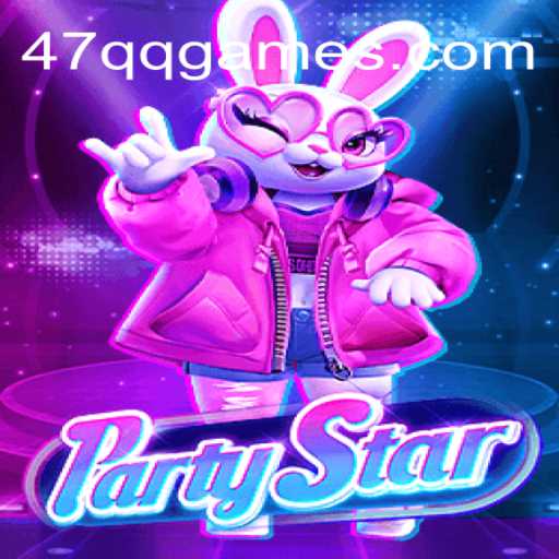 Explorando PartyStar: O Novo Fenômeno dos Jogos com 47QQ