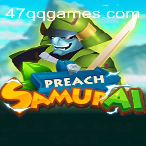 Descubra o Fascinante Mundo de PreachSamurai: Uma Jornada Épica