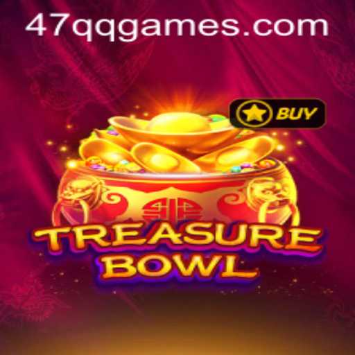 Explorando o Fascinante Jogo 'TreasureBowl'